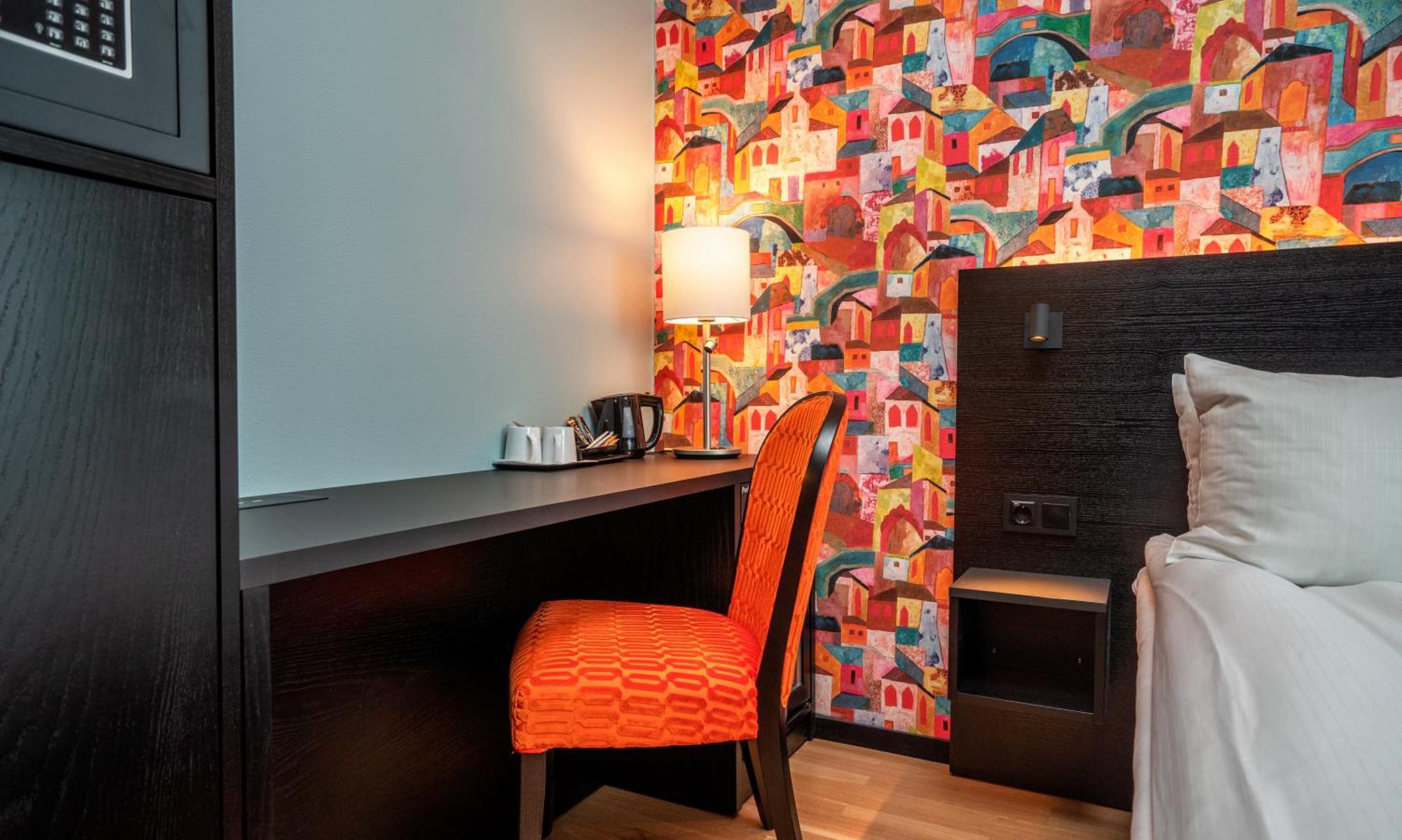 Thon Hotel Hammerfest Zewnętrze zdjęcie