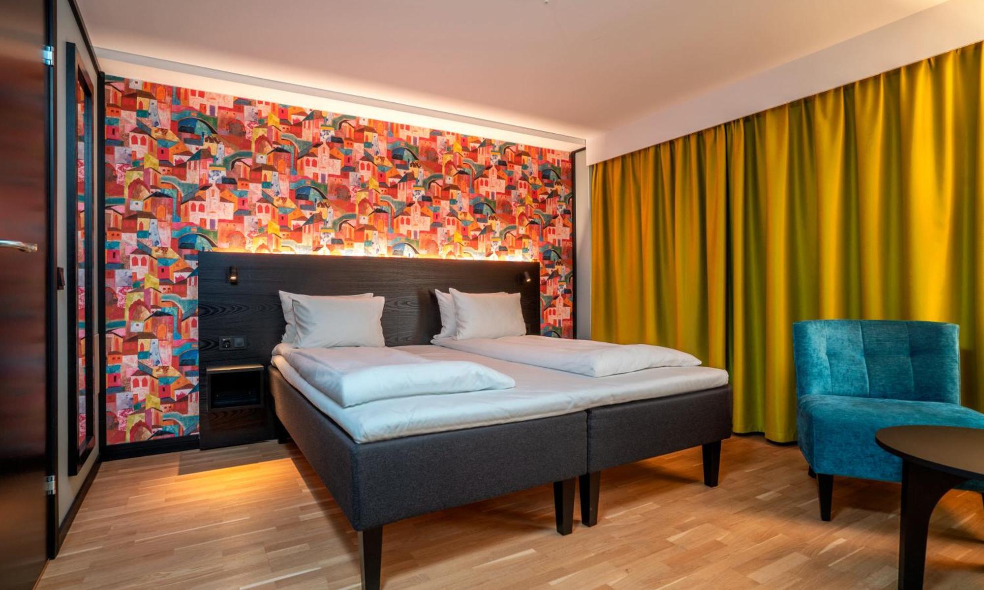 Thon Hotel Hammerfest Zewnętrze zdjęcie