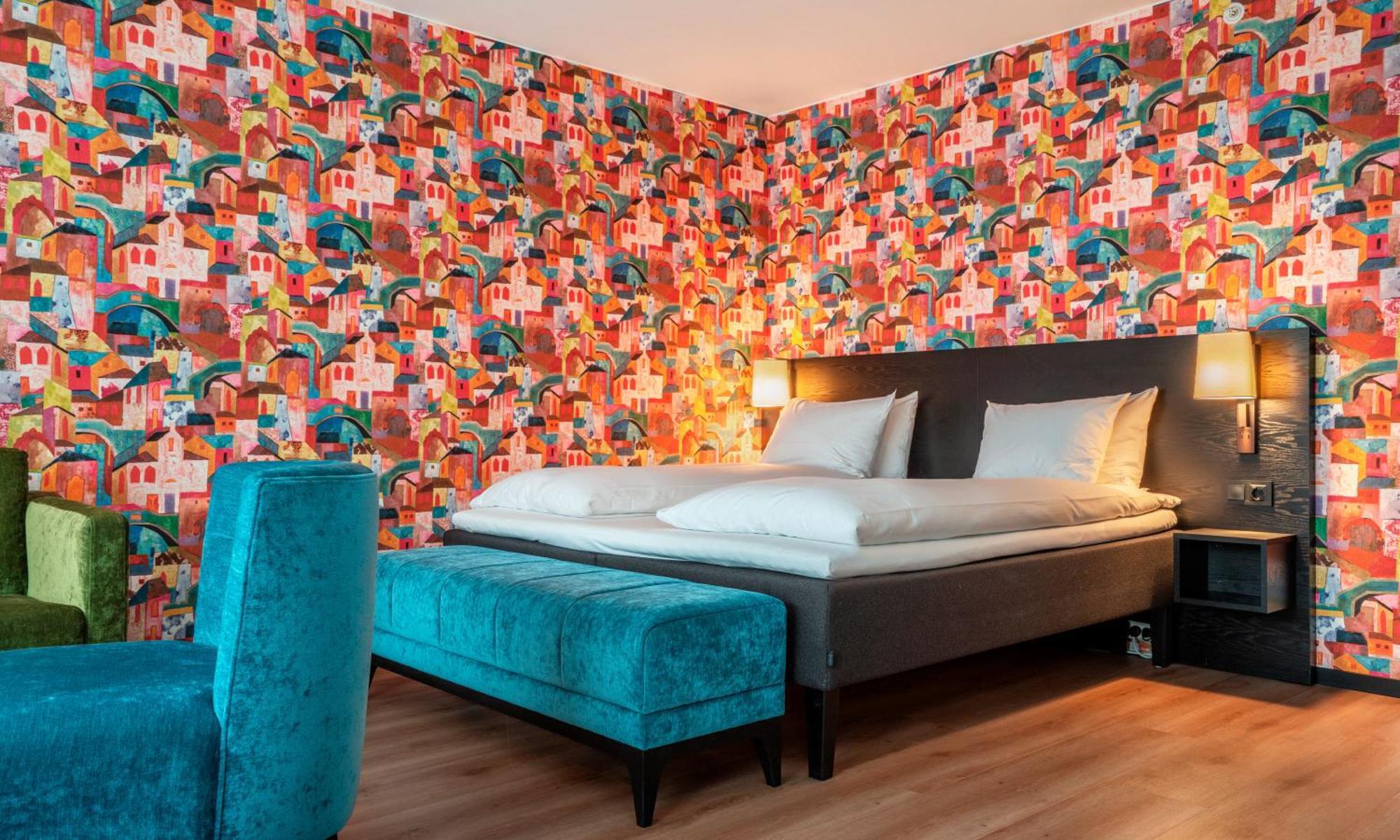 Thon Hotel Hammerfest Zewnętrze zdjęcie