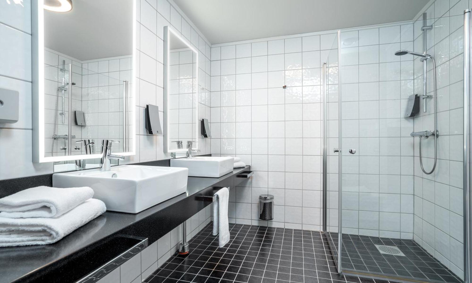 Thon Hotel Hammerfest Zewnętrze zdjęcie
