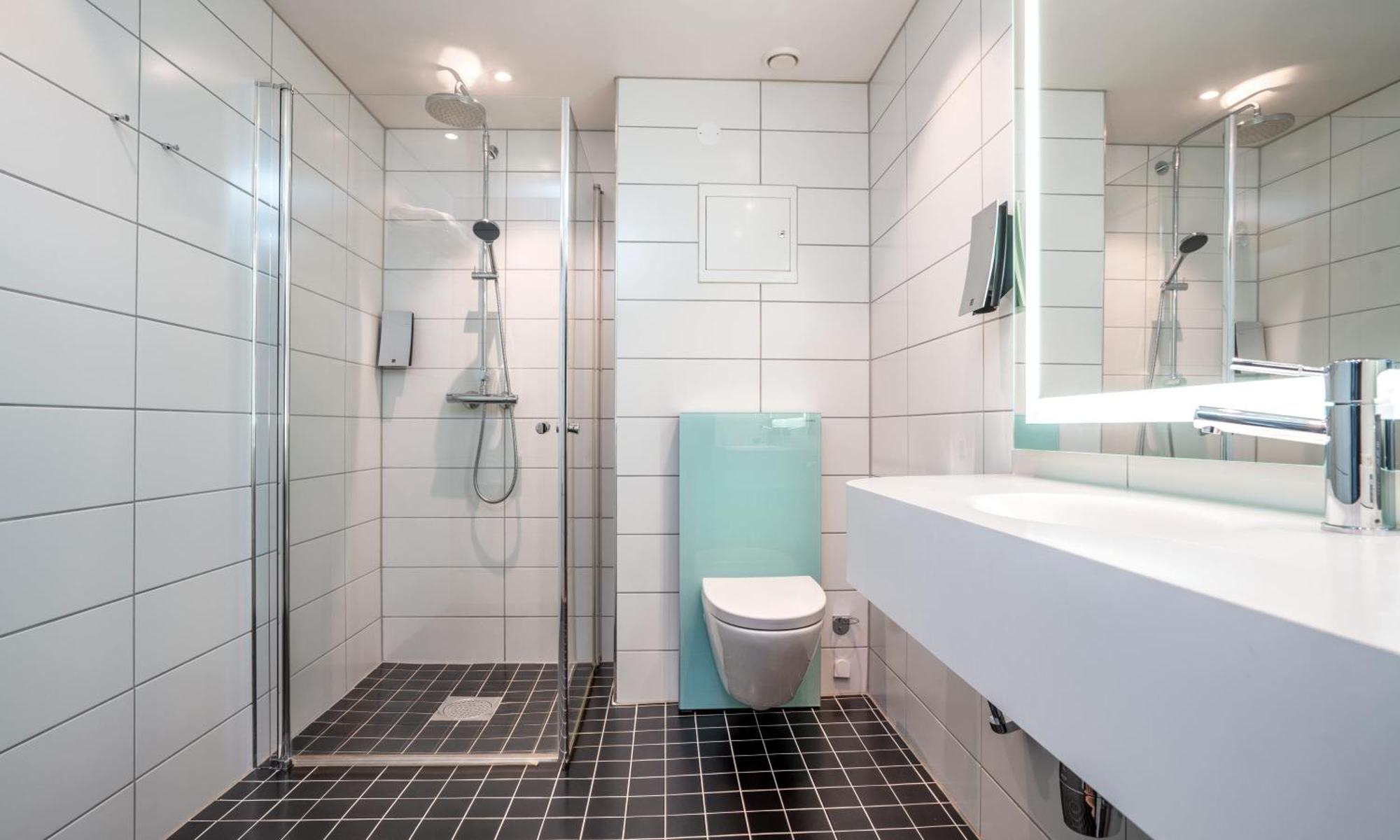 Thon Hotel Hammerfest Zewnętrze zdjęcie