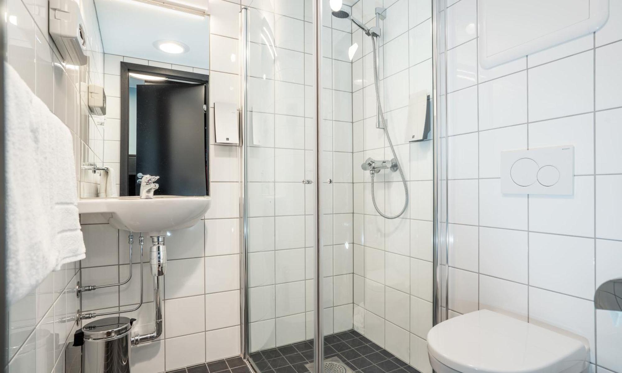 Thon Hotel Hammerfest Zewnętrze zdjęcie
