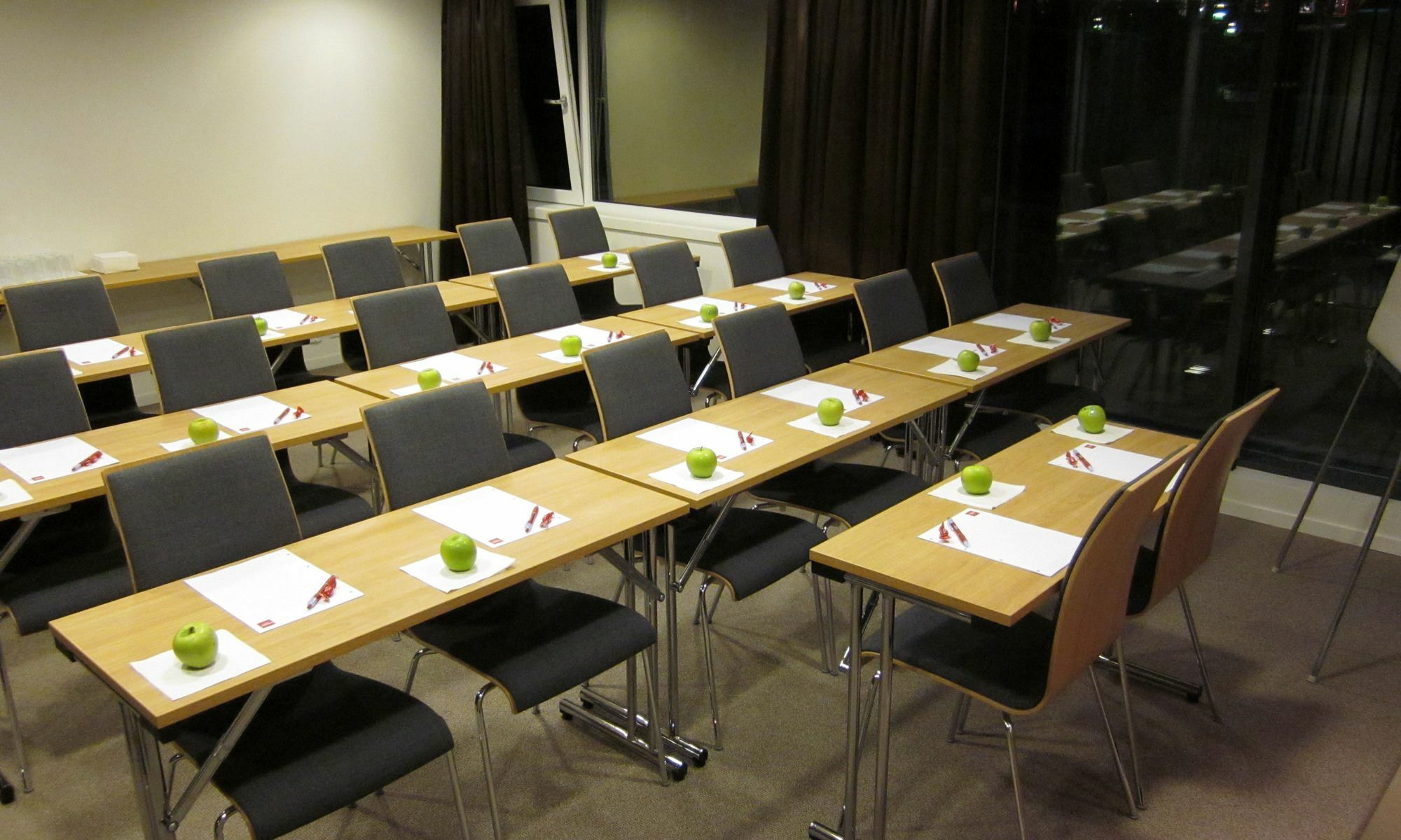 Thon Hotel Hammerfest Zewnętrze zdjęcie